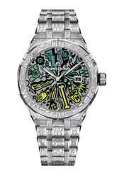 Maurice Lacroix Aikon Automatik Wotto Limited Edition