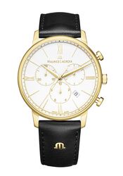 Maurice Lacroix Eliros  Quarz Chronograph