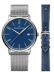 Maurice Lacroix Eliros Date 25th Anniversary Herrenuhr