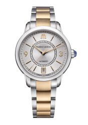 Maurice Lacroix Pontos Diamant Damenuhr mit Wechselband