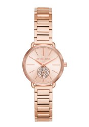 Michael Kors Damenuhr Portia