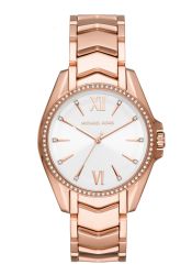 Michael Kors Damenuhr Whitney