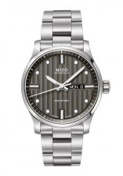 Mido Multifort Herrenuhr Automatik