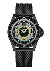 Mido Ocean Star Decompression Limited Edition