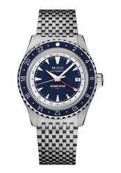 Mido Ocean Star GMT Special Edition
