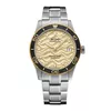 Ocean Star Slim 39 mm Gold