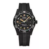 Ocean Star Slim 39mm Schwarz