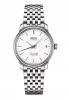 Baroncelli III Heritage Damenuhr Automatik