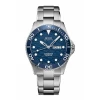 Ocean Star 200C Herrenuhr Blau