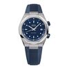 Multifort 8 Two Crowns Blau