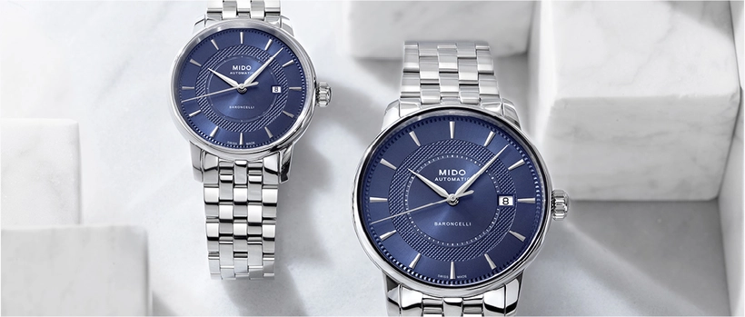 Mido Baroncelli