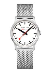 Mondaine SBB SIMPLY Weiß