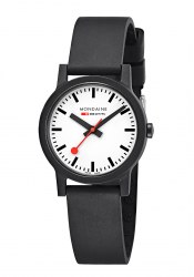 Mondaine SBB Essence Damenuhr