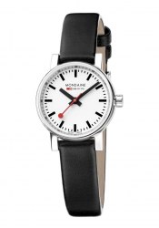 Mondaine SBB evo Damenuhr