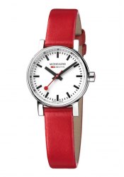 Mondaine SBB evo Damenuhr