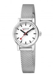 Mondaine SBB evo Damenuhr
