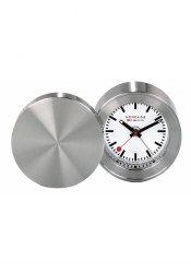 Mondaine SBB Travel Alarm Reisewecker