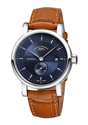 Mühle Glashütte Teutonia II Kleine Sekunde