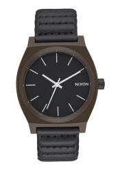 Nixon The Time Teller Bronze / Black