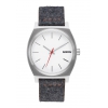 The Time Teller Gray / Tan