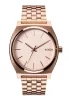 The Time Teller All Rose Gold