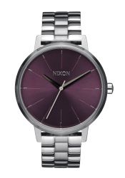 Nixon The Kensington Plum