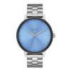 The Kensington Silver / Sky / Gunmetal