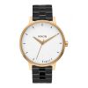 The Kensington Amuse Light Gold / Black