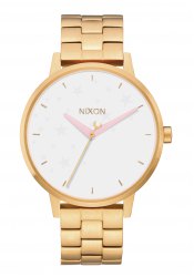 Nixon The Kensington Gold / Soft Pink / LH