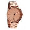 The Kensington All Rose Gold Damenuhr