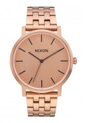 Nixon The Porter All Rose Gold