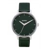The Kensington Leather Evergreen
