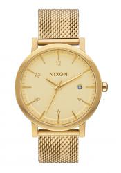 Nixon The Rollo 38 SS All Gold