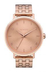 Nixon The Arrow All Rose Gold