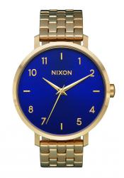 Nixon The Arrow Gold / Navy
