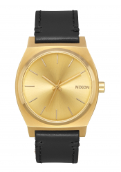 Nixon The Time Teller Pack All Gold / Black / Brown