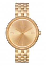 Nixon The Vix All Gold