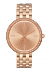 Nixon The Vix All Rose Gold