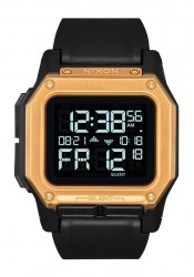 Nixon The Regulus Black / Gold