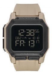 Nixon The Regulus All Sand