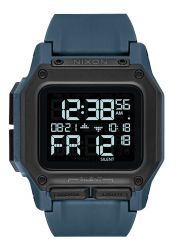 Nixon The Regulus Dark Slate