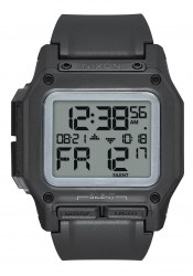 Nixon The Regulus Black / Positive