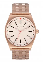 Nixon The Crew All Rose Gold / Cream