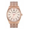 The Crew All Rose Gold / Cream