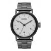 The Stark All Gunmetal / Silver