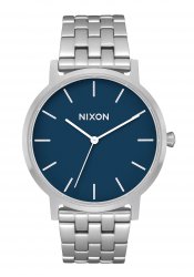 Nixon The Porter 35 Navy