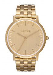 Nixon The Porter 35 All Gold