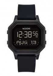 Nixon The Siren SS All Black