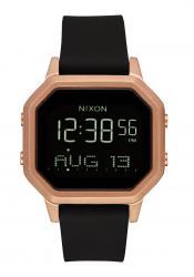 Nixon The Siren SS Rose Gold / Black