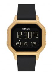 Nixon The Siren SS Gold/ Black